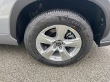 2023 Toyota Highlander LE Wheel