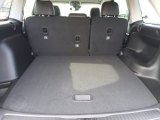 2023 Jeep Grand Cherokee Limited 4x4 Trunk