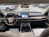 2020 Lincoln Aviator Reserve AWD Sandstone Interior