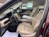 2020 Lincoln Aviator Reserve AWD Front Seat