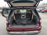 2020 Lincoln Aviator Reserve AWD Trunk