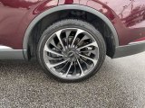 2020 Lincoln Aviator Reserve AWD Wheel