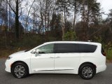 2022 Bright White Chrysler Pacifica Limited AWD #145183867