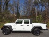 2023 Jeep Gladiator Sport 4x4