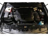 2021 Chevrolet Colorado LT Crew Cab 3.6 Liter DFI DOHC 24-Valve VVT V6 Engine