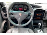 2002 Porsche 911 Carrera Cabriolet Steering Wheel