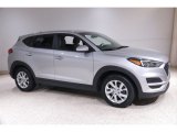 2020 Stellar Silver Hyundai Tucson SE AWD #145183985