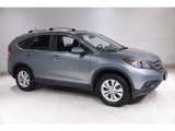 2012 Honda CR-V EX-L 4WD
