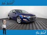 2019 Chevrolet Malibu LS