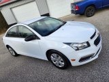 2016 Chevrolet Cruze Limited LS