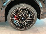 2023 BMW X6 M  Wheel