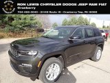 2023 Rocky Mountain Pearl Jeep Grand Cherokee Limited 4x4 #145188234