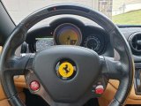 2010 Ferrari California  Steering Wheel