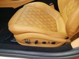 2010 Ferrari California  Front Seat