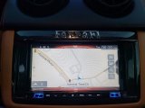 2010 Ferrari California  Navigation
