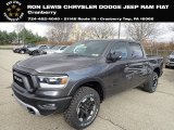 2022 Ram 1500 Rebel Crew Cab 4x4