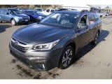 2020 Subaru Outback 2.5i Limited