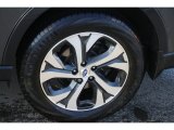 Subaru Outback 2020 Wheels and Tires