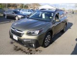 2020 Subaru Outback 2.5i Premium