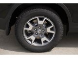 2023 Honda Passport Trailsport AWD Wheel
