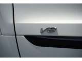 Bentley Bentayga 2021 Badges and Logos