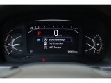 2023 Honda Passport Trailsport AWD Gauges