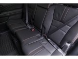 2023 Honda Passport Trailsport AWD Rear Seat