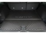 2023 Honda Passport Trailsport AWD Trunk