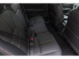 2023 Honda Passport Trailsport AWD Rear Seat