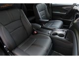 2023 Honda Passport Trailsport AWD Front Seat