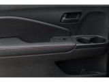 2023 Honda Passport Trailsport AWD Door Panel