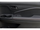 2023 Honda Passport Trailsport AWD Door Panel