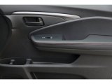 2023 Honda Passport Trailsport AWD Door Panel