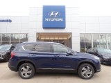 2023 Stormy Sea Hyundai Santa Fe SEL AWD #145193240