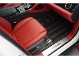 2021 Bentley Bentayga V8 Front Seat