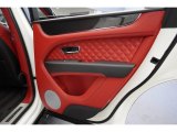 2021 Bentley Bentayga V8 Door Panel