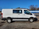 2021 Ford Transit Van 250 LR Long Exterior
