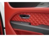 2021 Bentley Bentayga V8 Door Panel