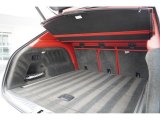 2021 Bentley Bentayga V8 Trunk