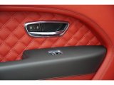 2021 Bentley Bentayga V8 Door Panel