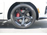2021 Bentley Bentayga V8 Wheel