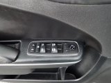 2018 Dodge Charger Police Pursuit AWD Door Panel