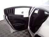 2018 Dodge Charger Police Pursuit AWD Door Panel
