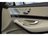 2019 Mercedes-Benz S Maybach S 650 Door Panel