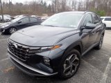 2022 Hyundai Tucson SEL AWD