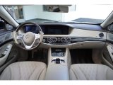 2019 Mercedes-Benz S Maybach S 650 Front Seat