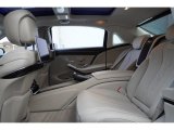 2019 Mercedes-Benz S Maybach S 650 Entertainment System