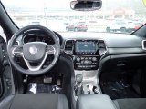 2022 Jeep Grand Cherokee Laredo X 4x4 Front Seat