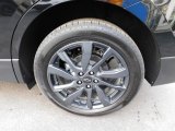 2023 Chevrolet Equinox RS AWD Wheel