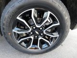 2023 Chevrolet TrailBlazer ACTIV AWD Wheel
